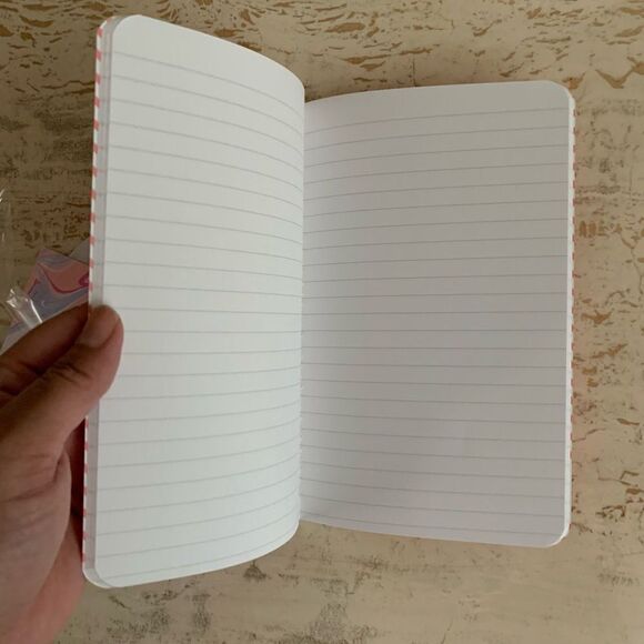 Set of 2 May Designs classic  notebooks - Picture 6 of 8